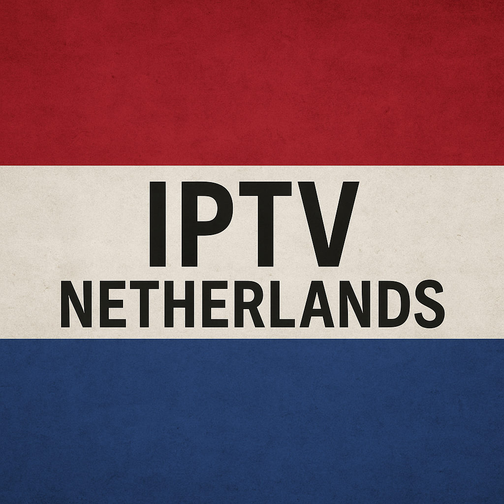 iptv netherlands
