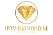 ✅ Officiële Geautoriseerde Verdeler van DIAMOND IPTV in Nederland